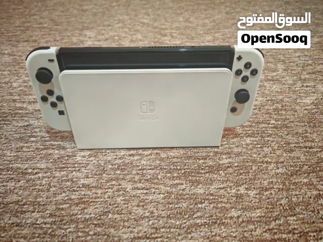 Nintendo Switch Nintendo for sale in Benghazi