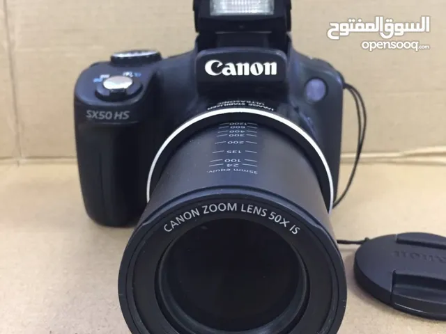 Canon DSLR Cameras in Zuwara
