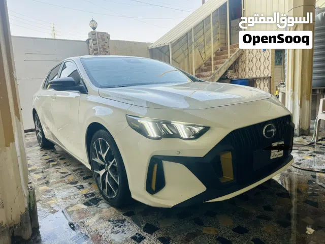 2024 جي أيه سي EMPOW