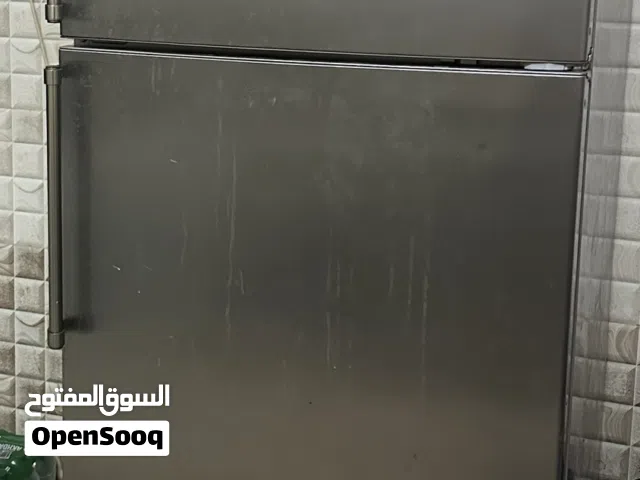 للبيع ثلاجة كينووود 374 لتر