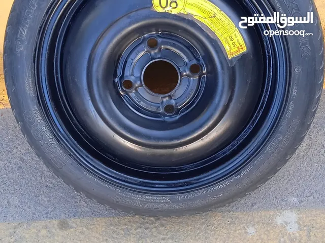Bridgestone 15 Tyres in Tripoli