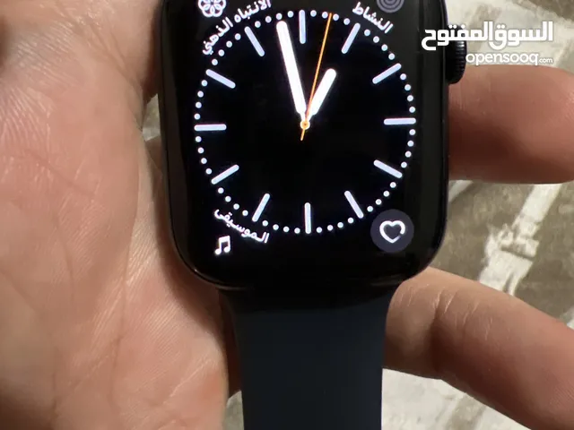 Apple Watch se جيل الثاني gps