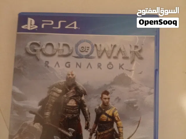 god of war Ragnarok