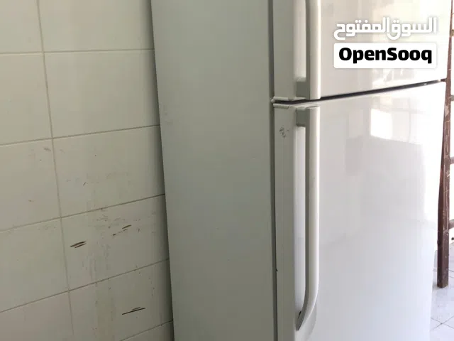 ثلاجة جولد سكاي مستعملة للبيع