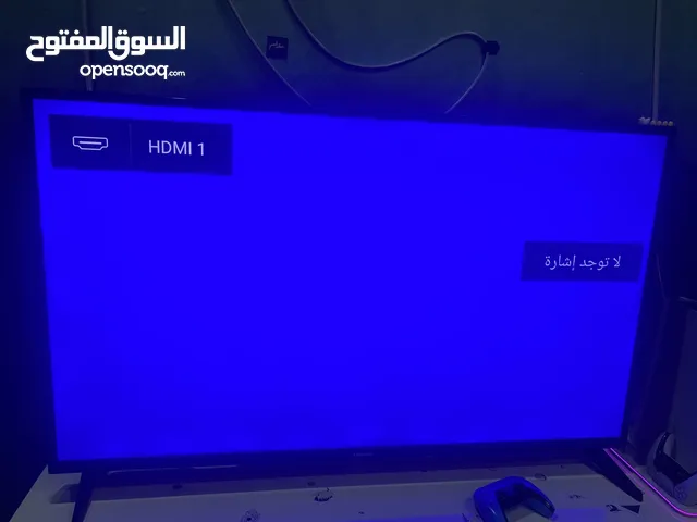 Cemor LCD 55 Inch TV in Abu Dhabi