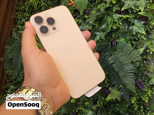 iPhone 16promax 256 عيب لا