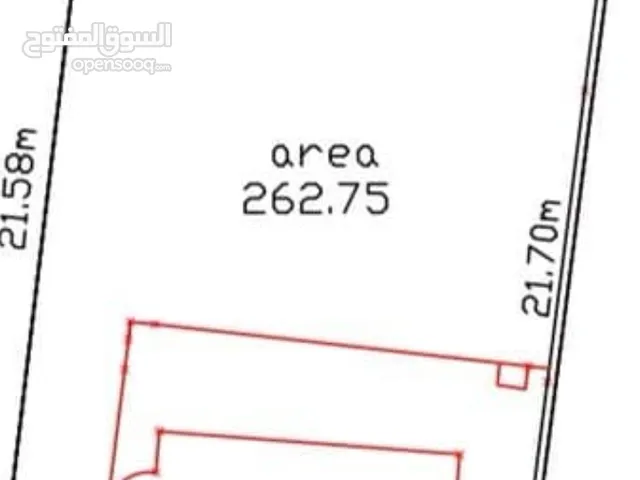 Residential Land for Sale in Tripoli Al-Serraj