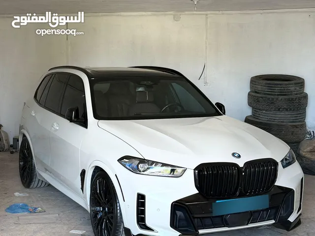 Bmw X5 xdrive 50e