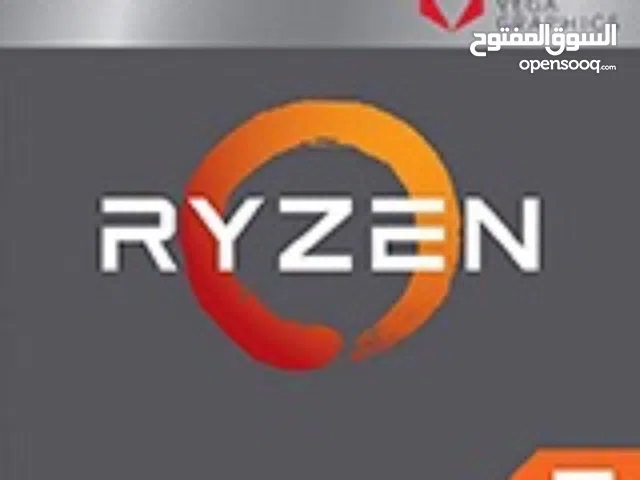 معالج للبيعryzen5 3400g