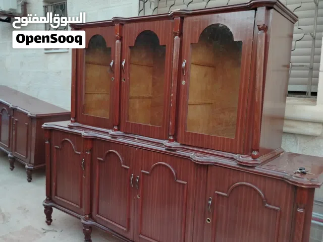 بوفيه بحالة جيدة جدا