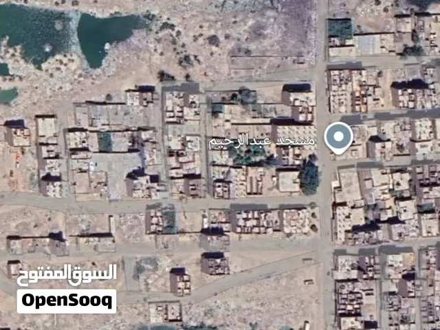 Residential Land for Sale in Ismailia Ismailia