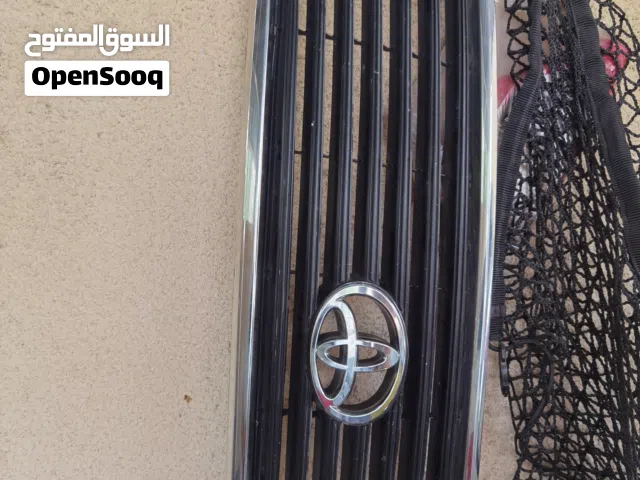 شبك لكزس430 2001