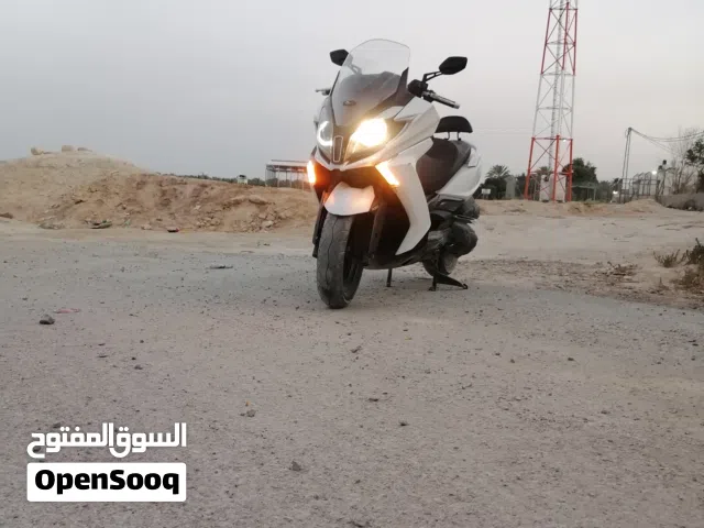 2018 Kymco Other