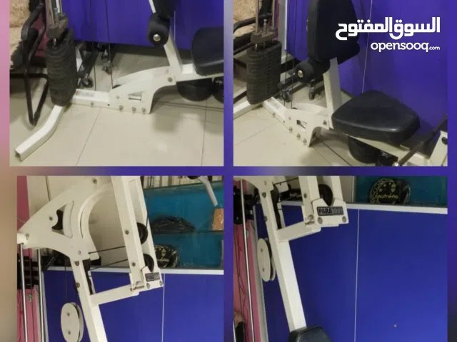 جهاز الهوم جيم الامريكا حبه فقظ لٱ غير صالتك الرياضه في بيتك اغتنم الفرصه الان واطلبه