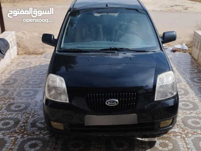 Used Kia Picanto in Irbid