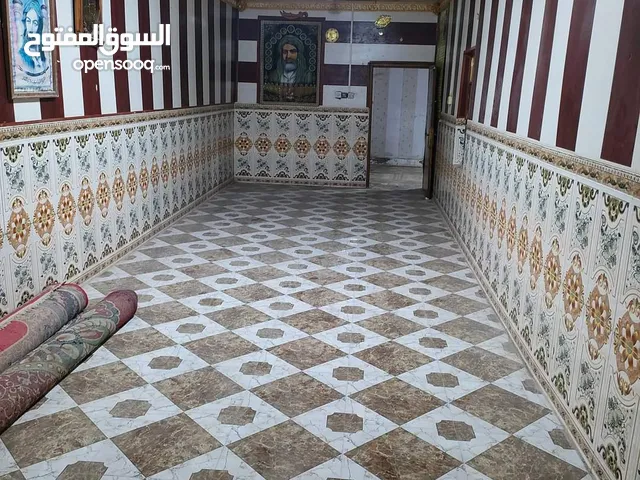 150 m2 3 Bedrooms Villa for Rent in Basra Al-Abelah