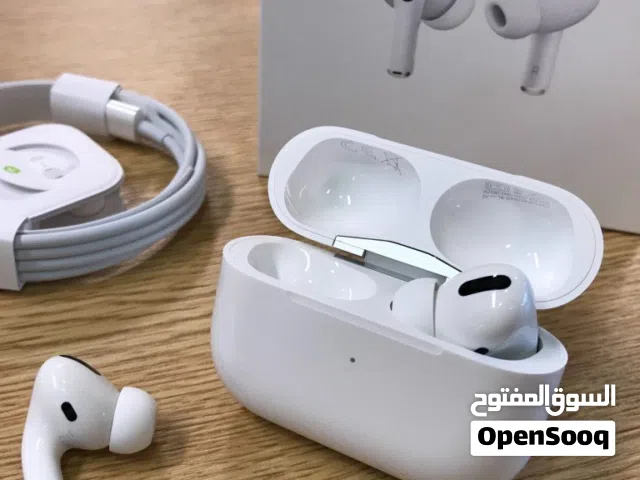 سماعات ايربودز برو هاي كوبي من 3 الف