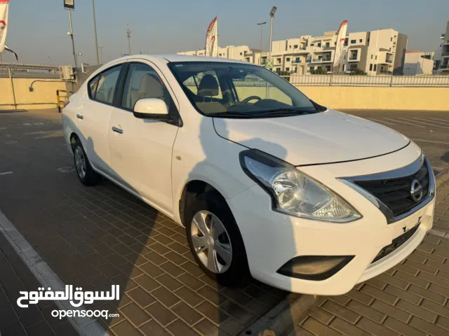 Super Cean Nissan Sunny