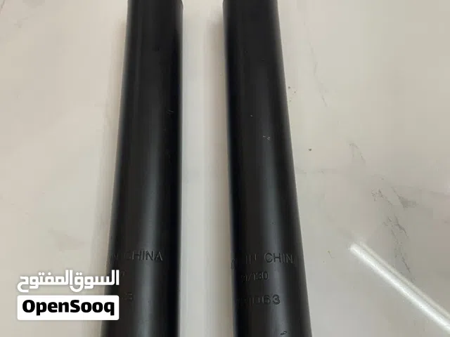 جوز مساعدين خلفي للبيع (Shock Absorbers)