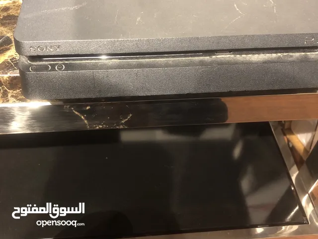 بلاي ستيشن فور