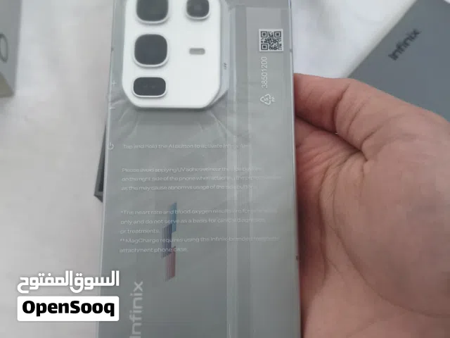 Infinix Other 256 GB in Erbil