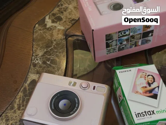 New Camera