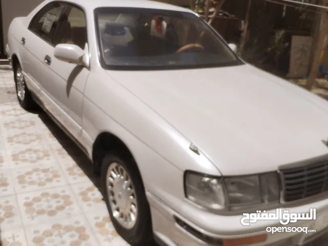 Used Toyota Other in Basra