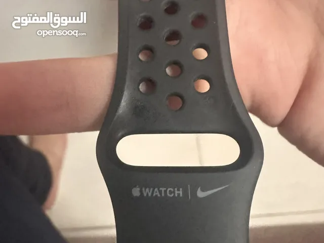 ساعة آيفون