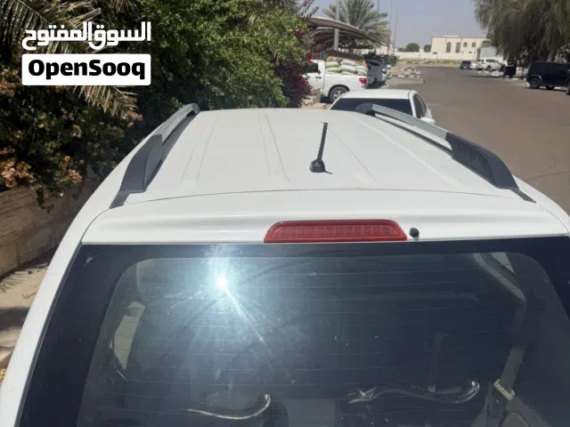 Used Kia Carnival in Al Ain
