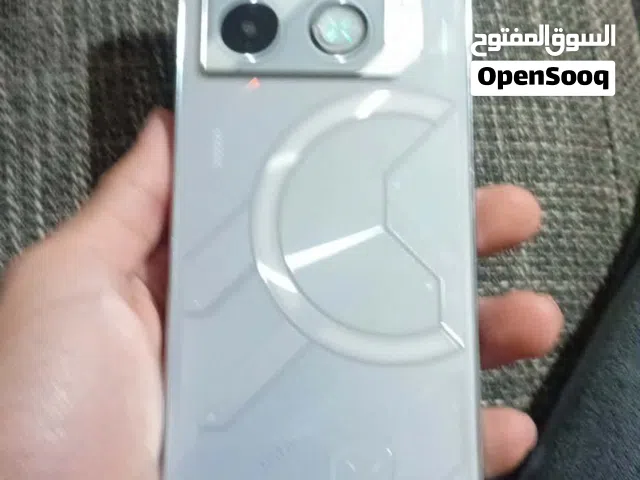 GT20pro وكاله فبه ضربه بسيطه جدا جدا سعى ناررررر وكاله