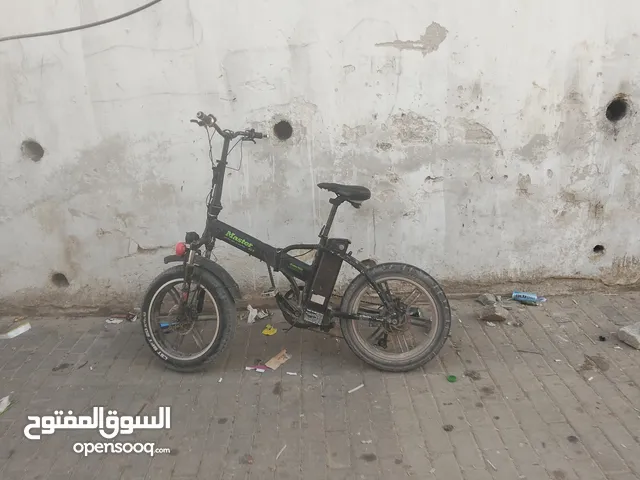 بسكليت كهربائي السعر 1300 بحق الله