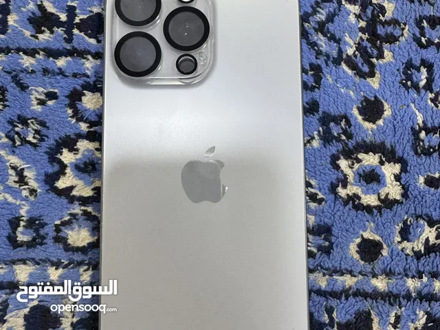 ايفون 15 برو ماكس