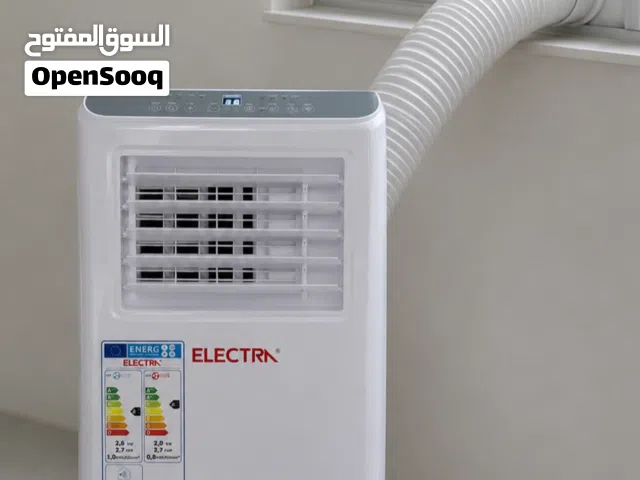 Other 0 - 1 Ton AC in Amman