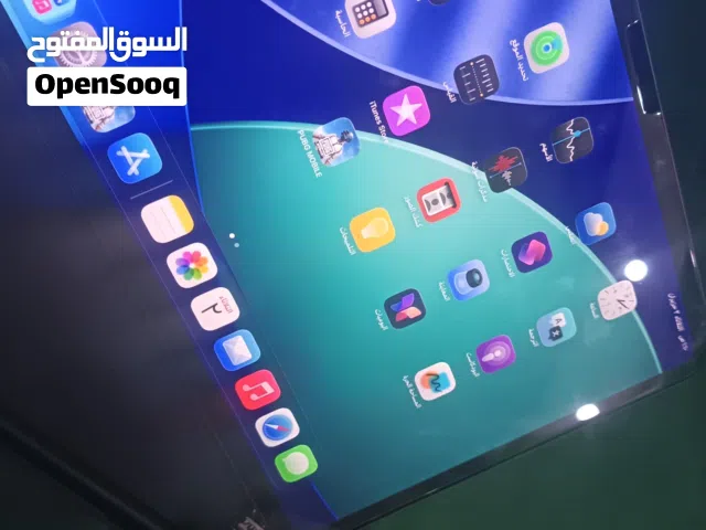 Apple iPad 5 256 GB in Zarqa
