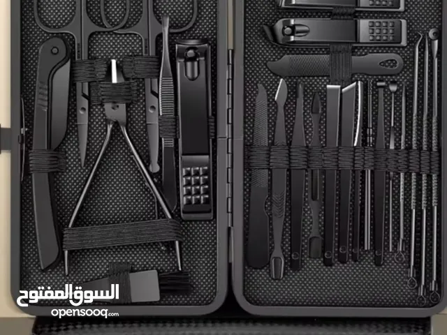 عدة مانيكير