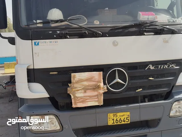 للبيع تريلا براد