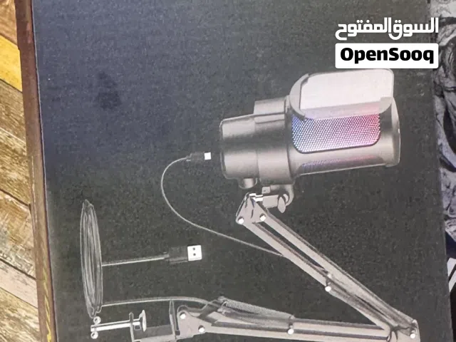 مايك M8 جديد قوي للاستخدام كولتي