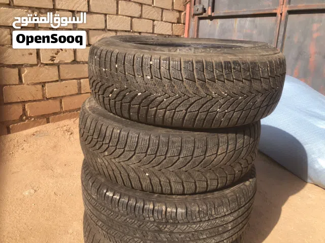 قومات16 تضاف استعمال تروبي