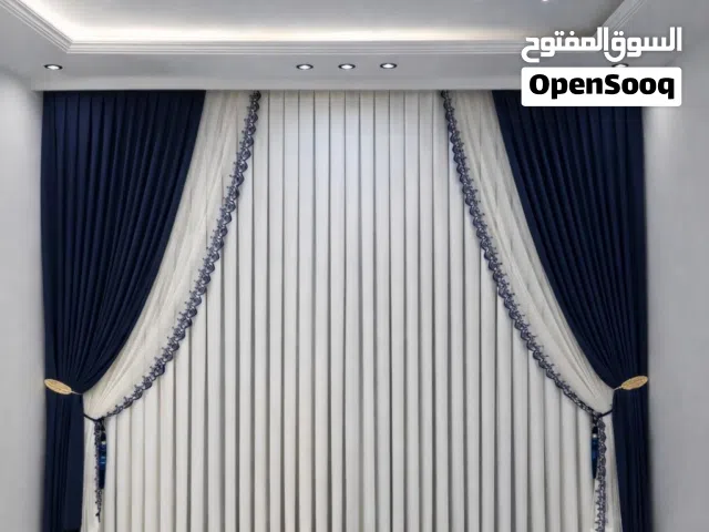 A&S Curtains & Roller Blinds Dubai Custom Curtains, Blackout Curtains, Sheer Curtains, Roller Blinds