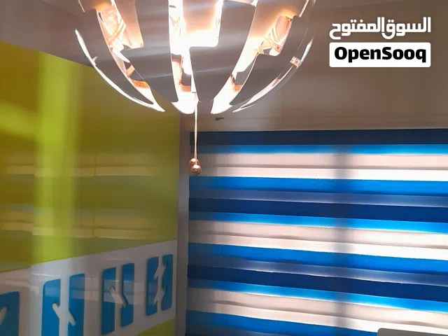 ثريا ديكور فاخرة