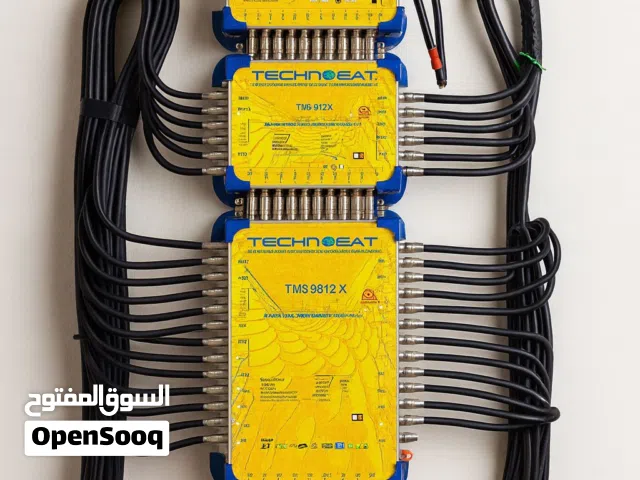 24/7 Electrician & Satellite Service Anywhere in Kuwait