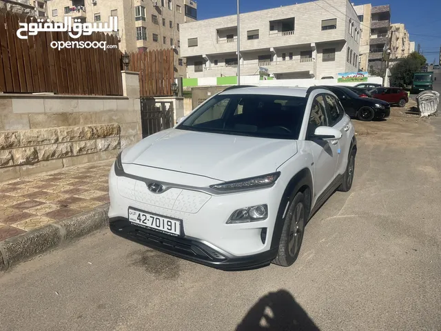 Hyundai Kona 2020 in Amman