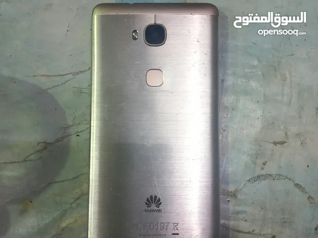 Huawei GR5 16 GB in Giza