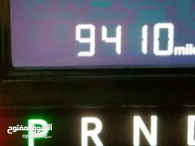 دوج كرفان موديل 2019