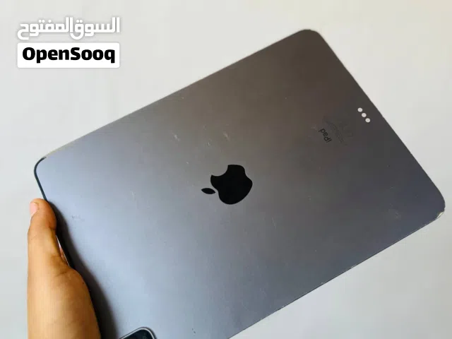Apple iPad Pro 128 GB in Sabratha