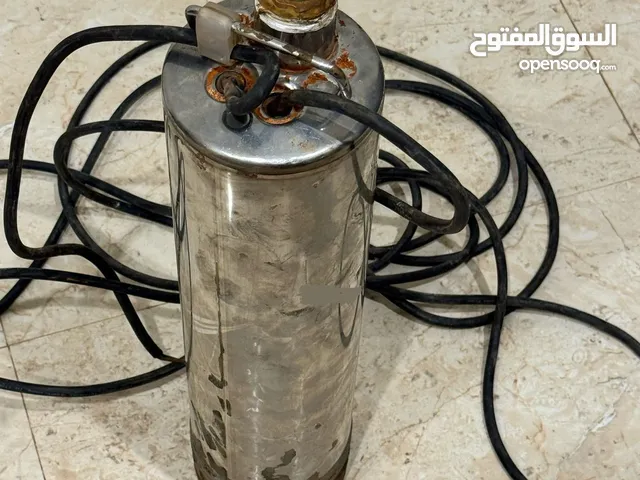 مضخة(غطاس)منزلي سمنان للبيع لأعلى سعر