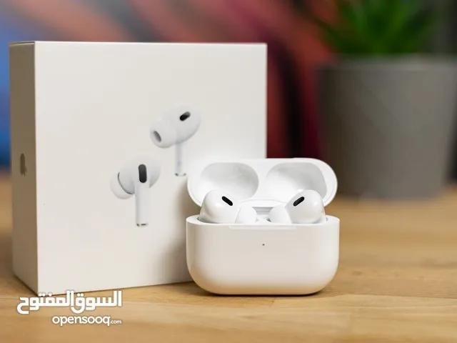 سماعات ايربودس airpods pro الاصلية