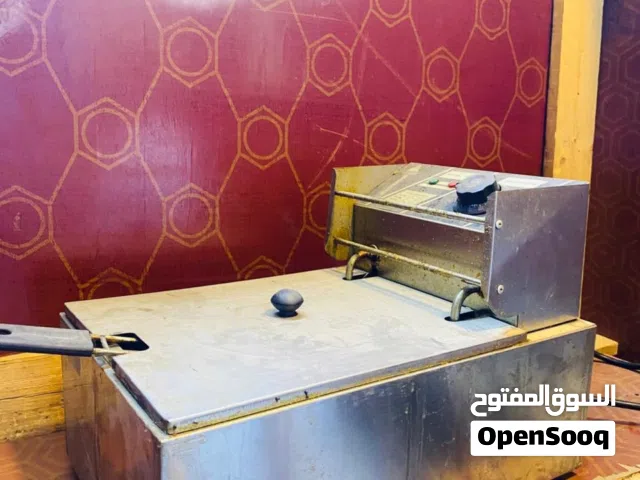 قلاية زيت للبيع اقرة الوصف