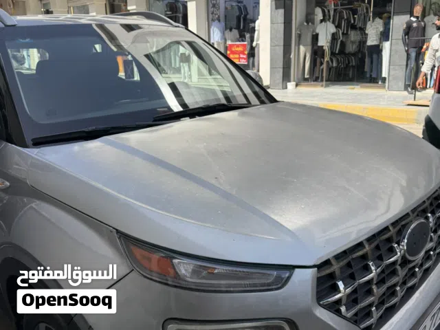 Used Hyundai Venue in Basra