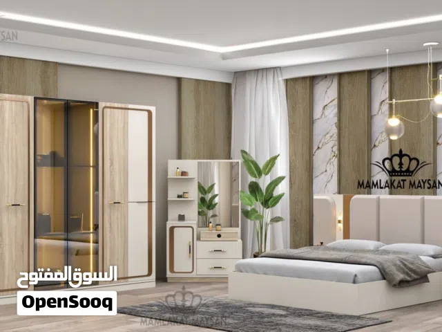 غرف نوم تركي الأصلي سعرها 800الف